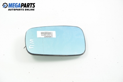 Sticlă oglindă for Renault Laguna II (X74) 2.2 dCi, 150 hp, combi, 2002, position: stânga