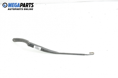 Wischerarm frontscheibe for Renault Laguna II (X74) 2.2 dCi, 150 hp, combi, 2002, position: links