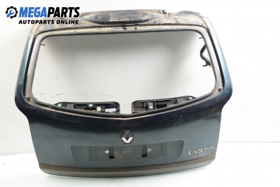 Capac spate for Renault Laguna II (X74) 2.2 dCi, 150 hp, combi, 2002