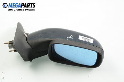 Oglindă for Renault Laguna II (X74) 2.2 dCi, 150 hp, combi, 2002, position: dreapta