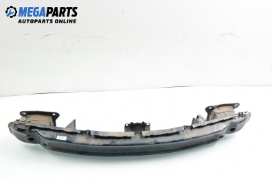 Bumper support brace impact bar for Renault Laguna II (X74) 2.2 dCi, 150 hp, station wagon, 2002, position: front