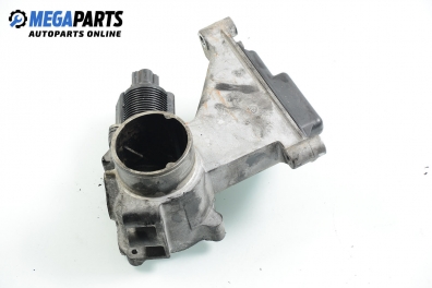 EGR ventil for Renault Laguna II (X74) 2.2 dCi, 150 hp, combi, 2002