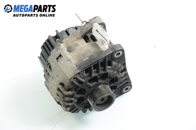 Alternator for Renault Laguna II (X74) 2.2 dCi, 150 hp, combi, 2002