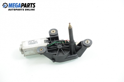 Motor ștergătoare parbriz for Fiat Punto 1.2, 60 hp, 2000, position: din spate