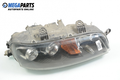 Headlight for Fiat Punto 1.2, 60 hp, 3 doors, 2000, position: right