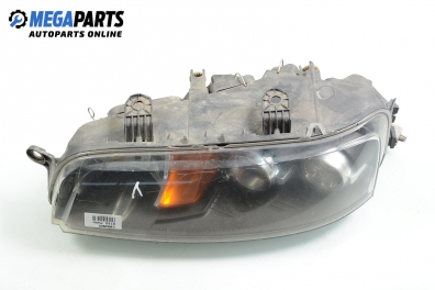 Headlight for Fiat Punto 1.2, 60 hp, 3 doors, 2000, position: left