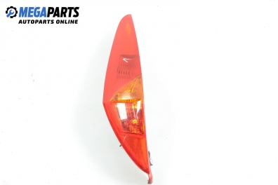 Tail light for Fiat Punto 1.2, 60 hp, 3 doors, 2000, position: left