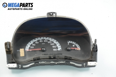 Instrument cluster for Fiat Punto 1.2, 60 hp, 3 doors, 2000