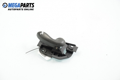 Inner handle for Fiat Punto 1.2, 60 hp, 3 doors, 2000, position: right