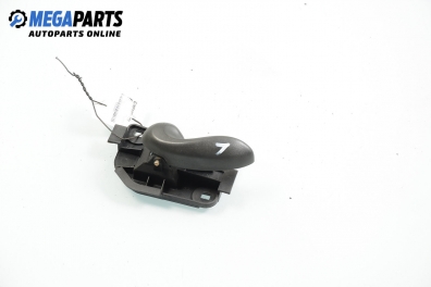 Innerer griff for Fiat Punto 1.2, 60 hp, 3 türen, 2000, position: links