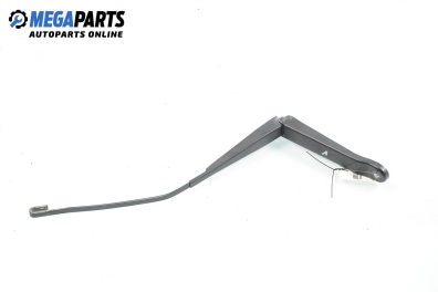 Front wipers arm for Fiat Punto 1.2, 60 hp, 2000, position: left