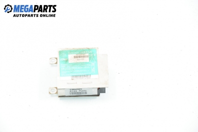 Airbag module for Fiat Punto 1.2, 60 hp, 2000 № 46758762