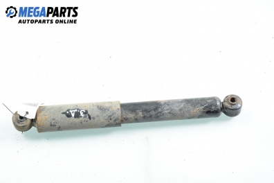 Shock absorber for Fiat Punto 1.2, 60 hp, 3 doors, 2000, position: rear - right