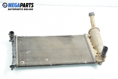 Wasserradiator for Fiat Punto 1.2, 60 hp, 3 türen, 2000