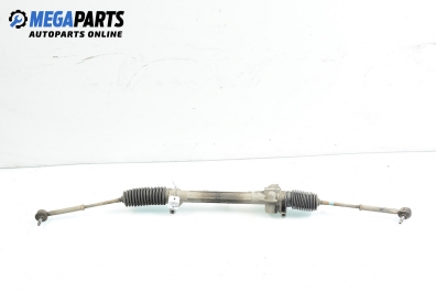 Electric steering rack no motor included for Fiat Punto 1.2, 60 hp, 3 doors, 2000