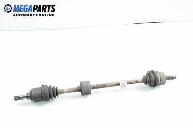 Driveshaft for Fiat Punto 1.2, 60 hp, 3 doors, 2000, position: right