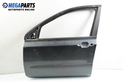 Door for Fiat Stilo 1.9 JTD, 115 hp, station wagon, 2004, position: front - left