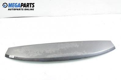 Spoiler for Fiat Stilo 1.9 JTD, 115 hp, combi, 2004