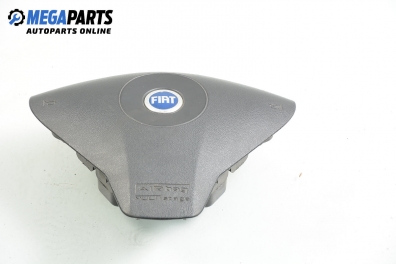 Airbag for Fiat Stilo 1.9 JTD, 115 hp, station wagon, 2004