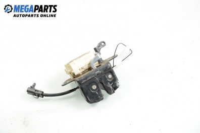 Trunk lock for Fiat Stilo 1.9 JTD, 115 hp, station wagon, 2004