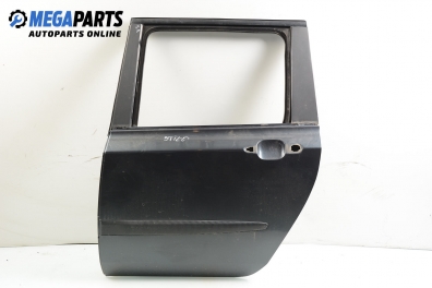 Door for Fiat Stilo 1.9 JTD, 115 hp, station wagon, 2004, position: rear - left