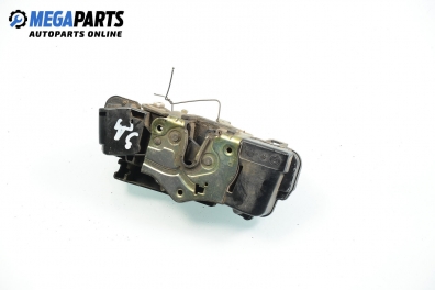 Lock for Fiat Stilo 1.9 JTD, 115 hp, station wagon, 2004, position: rear - right