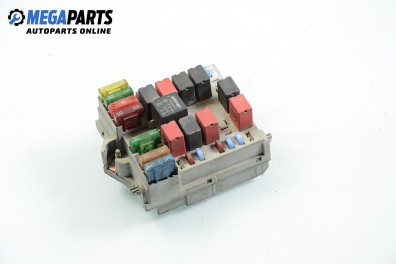 Fuse box for Fiat Stilo 1.9 JTD, 115 hp, station wagon, 2004