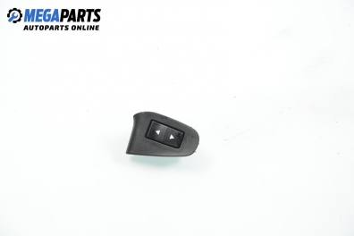 Power window button for Fiat Stilo 1.9 JTD, 115 hp, station wagon, 2004