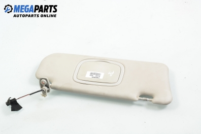 Parasolar for Fiat Stilo 1.9 JTD, 115 hp, combi, 2004, position: dreapta