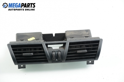 AC heat air vent for Fiat Stilo 1.9 JTD, 115 hp, station wagon, 2004