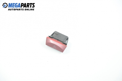 Buton lumini de urgență for Fiat Stilo 1.9 JTD, 115 hp, combi, 2004