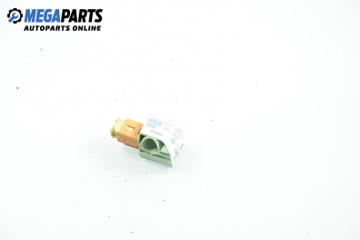 Sensor airbag for Fiat Stilo 1.9 JTD, 115 hp, combi, 2004