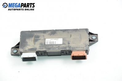 Module for Fiat Stilo 1.9 JTD, 115 hp, station wagon, 2004 № 51714523