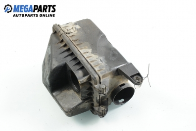 Carcasă filtru de aer for Fiat Stilo 1.9 JTD, 115 hp, combi, 2004