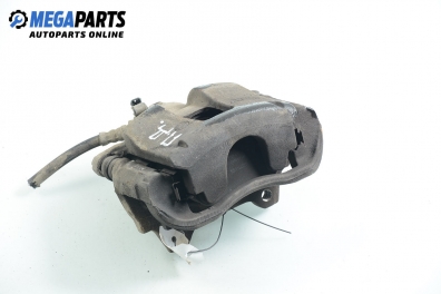 Caliper for Fiat Stilo 1.9 JTD, 115 hp, station wagon, 2004, position: front - right