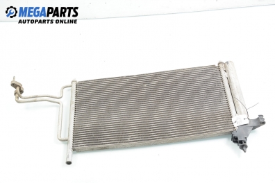 Radiator aer condiționat for Fiat Stilo 1.9 JTD, 115 hp, combi, 2004