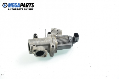 EGR ventil for Fiat Stilo 1.9 JTD, 115 hp, combi, 2004 Pierburg