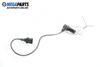 Senzor arbore cotit for Fiat Stilo 1.9 JTD, 115 hp, combi, 2004