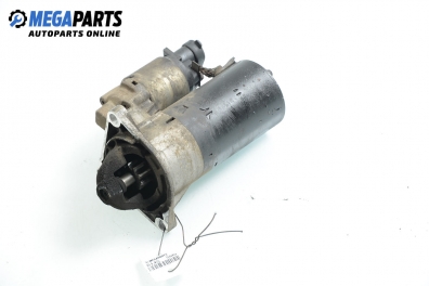 Demaror for Fiat Stilo 1.9 JTD, 115 hp, combi, 2004