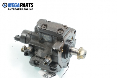 Diesel injection pump for Fiat Stilo 1.9 JTD, 115 hp, station wagon, 2004 № Bosch 0 445 010 007