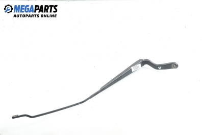 Braț ștergătoare parbriz for Ford Fiesta V 1.4 TDCi, 68 hp, 2008, position: dreapta