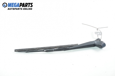 Rear wiper arm for Ford Fiesta V 1.4 TDCi, 68 hp, 5 doors, 2008