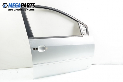 Door for Ford Fiesta V 1.4 TDCi, 68 hp, 5 doors, 2008, position: front - right