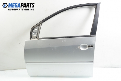 Door for Ford Fiesta V 1.4 TDCi, 68 hp, 5 doors, 2008, position: front - left