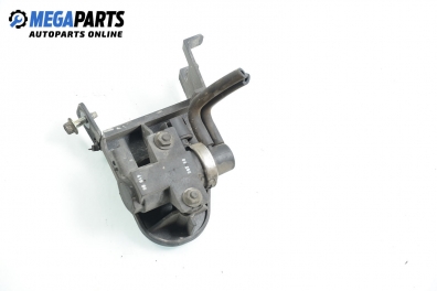 Vacuum valve for Ford Fiesta V 1.4 TDCi, 68 hp, 5 doors, 2008