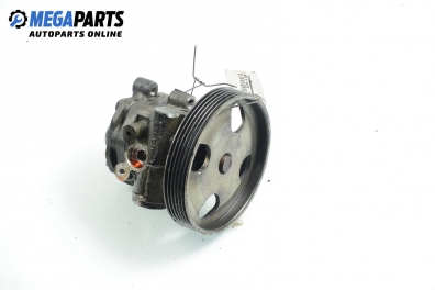 Power steering pump for Ford Fiesta V 1.4 TDCi, 68 hp, 5 doors, 2008