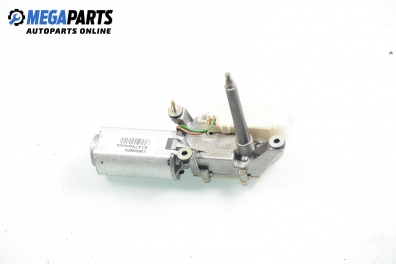 Motor ștergătoare parbriz for Fiat Seicento 1.1, 54 hp, 2004