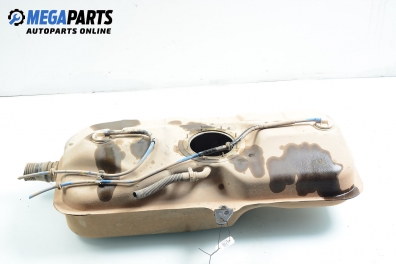 Fuel tank for Fiat Seicento 1.1, 54 hp, 2004