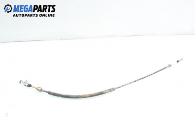 Getriebekabel for Fiat Seicento 1.1, 54 hp, 2004