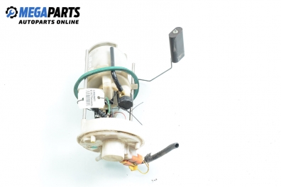 Fuel pump for Fiat Seicento 1.1, 54 hp, 2004